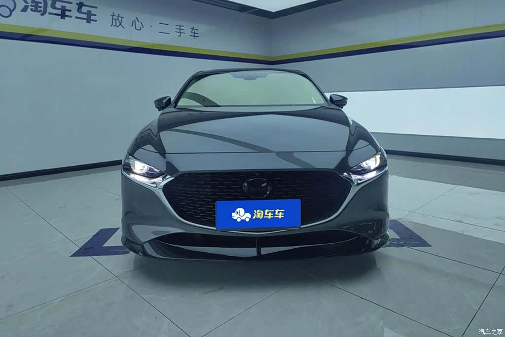 Mazda Mazda3, 2024 2