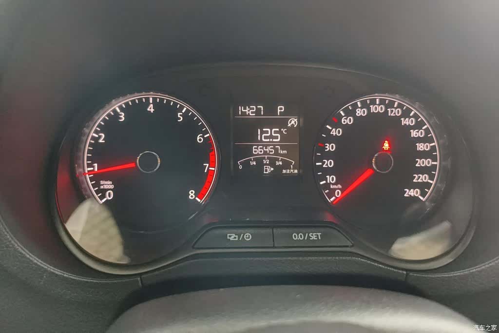 Volkswagen Polo, 2018 14