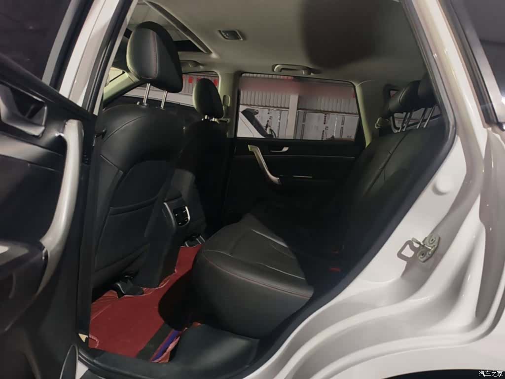 Haval M6, 2020 17