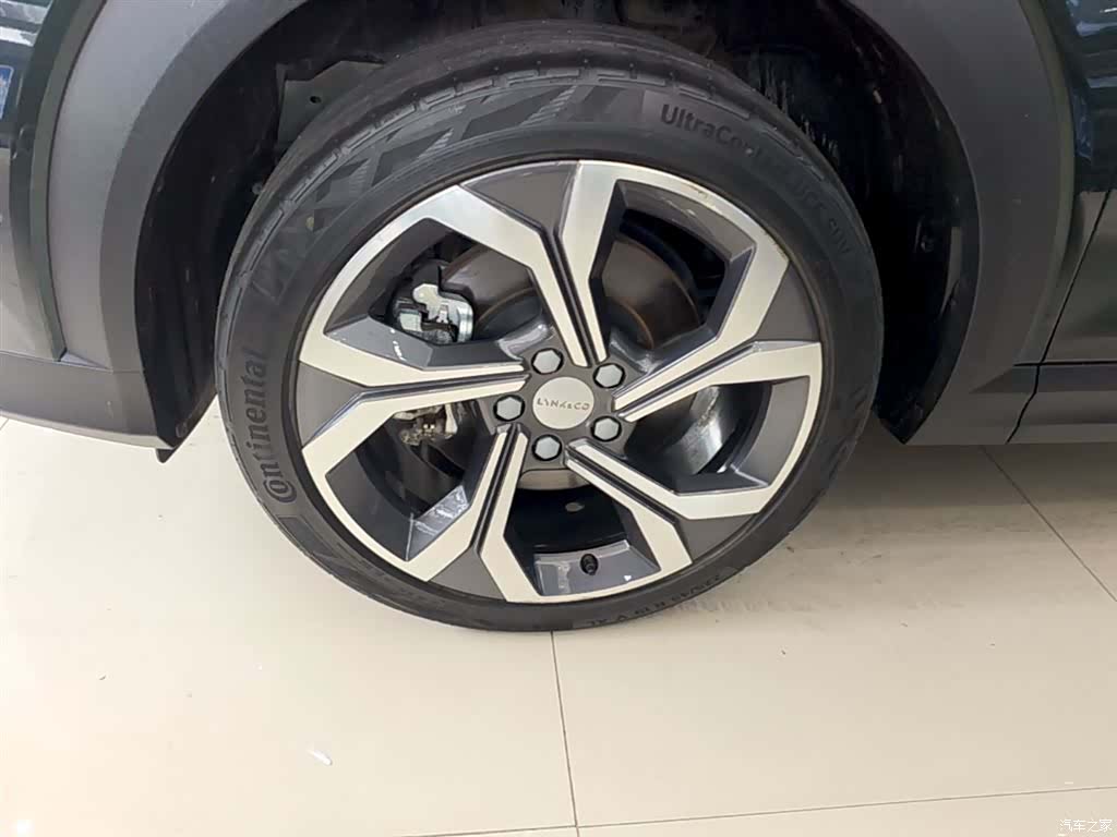 Lynk & Co 02, 2022 23