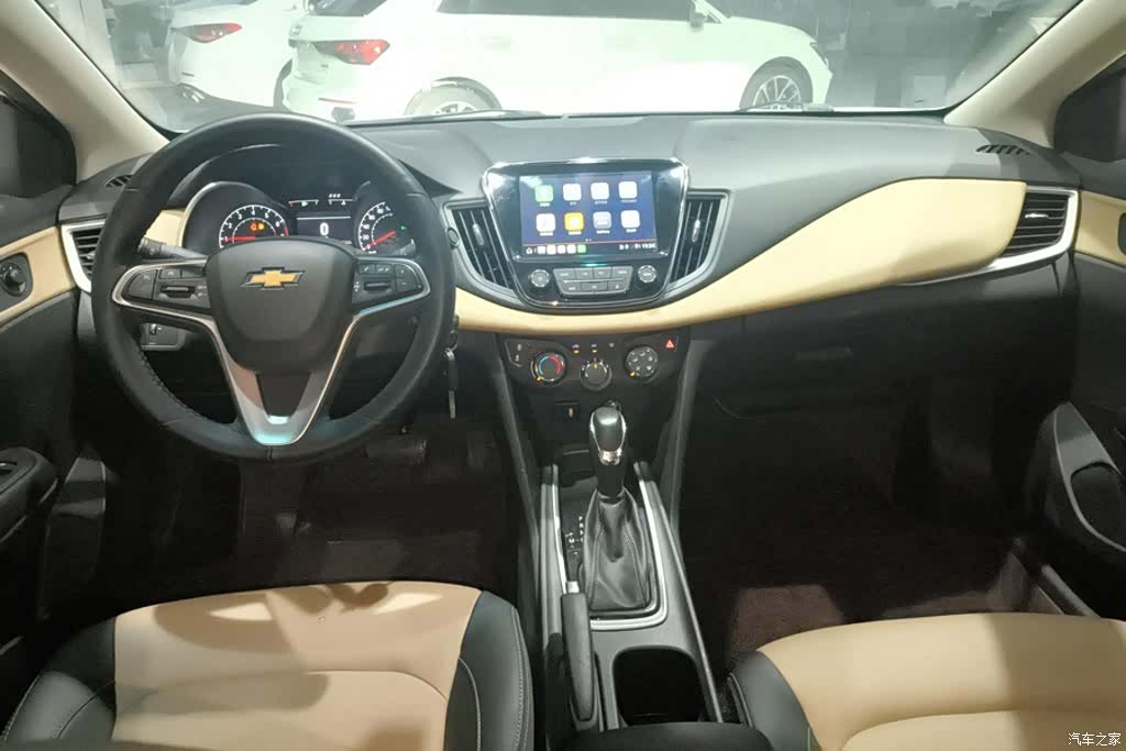 Chevrolet 320, 2022 12