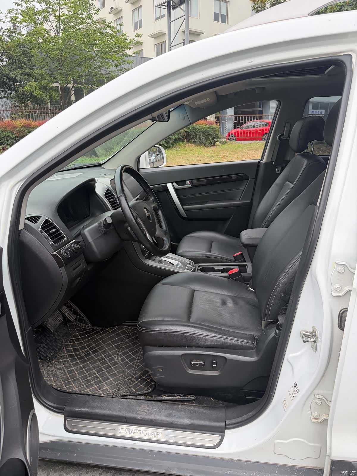 Chevrolet 7, 2014 10
