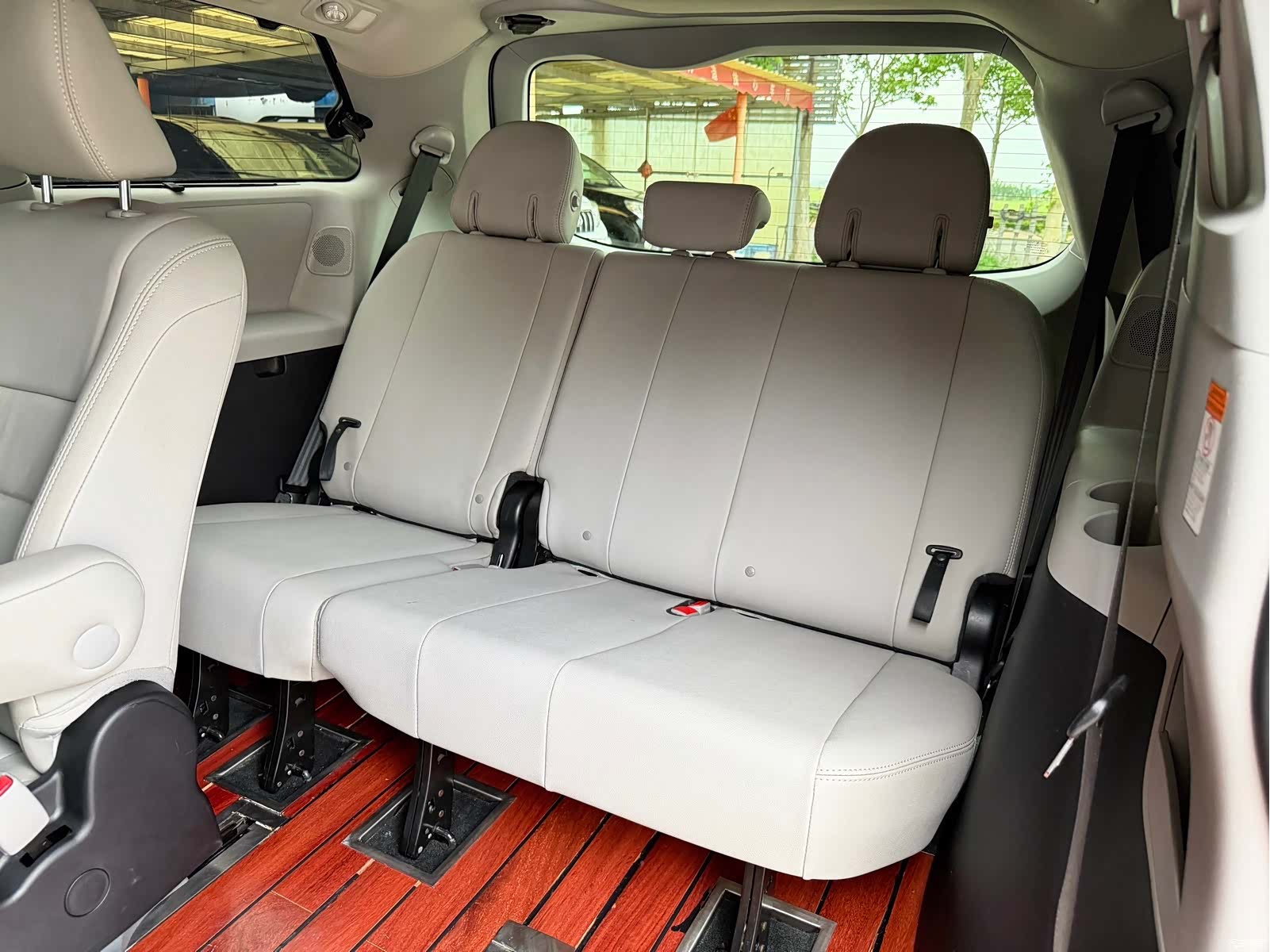 Toyota LTD, 2018 12