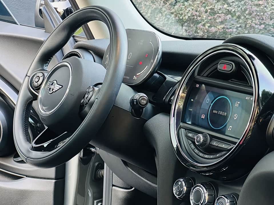 MINI MINI