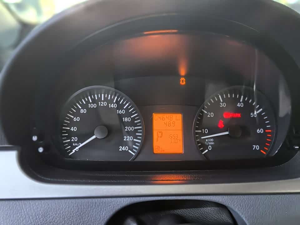 Mercedes-Benz Vito Mercedes-Benz Vito