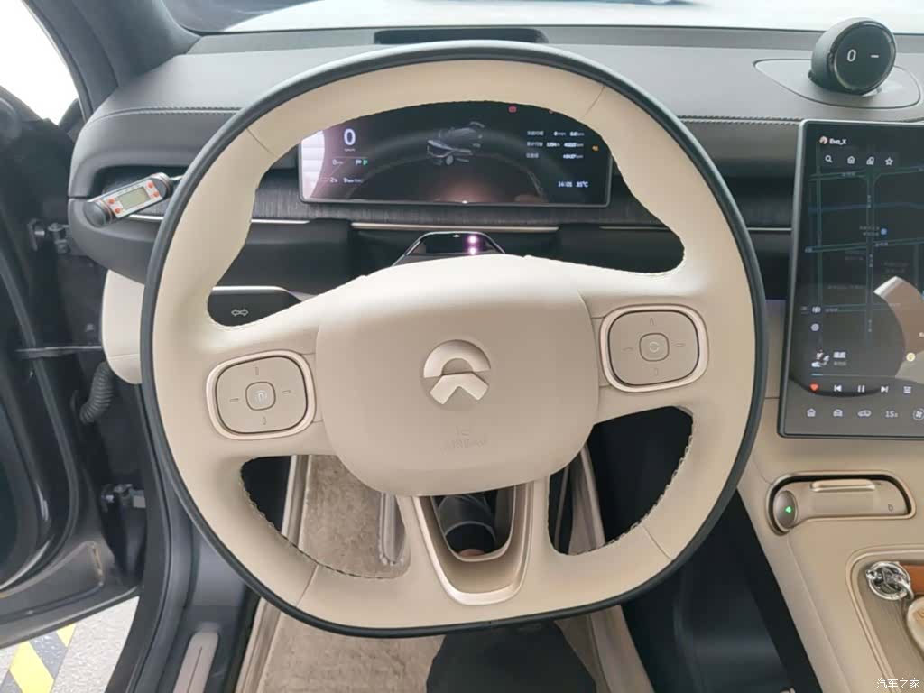 NIO ES6, 2024 11