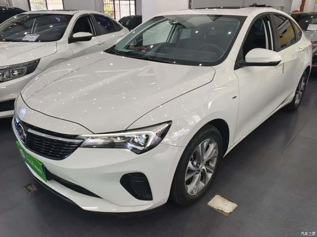 Buick Verano, 2024 1