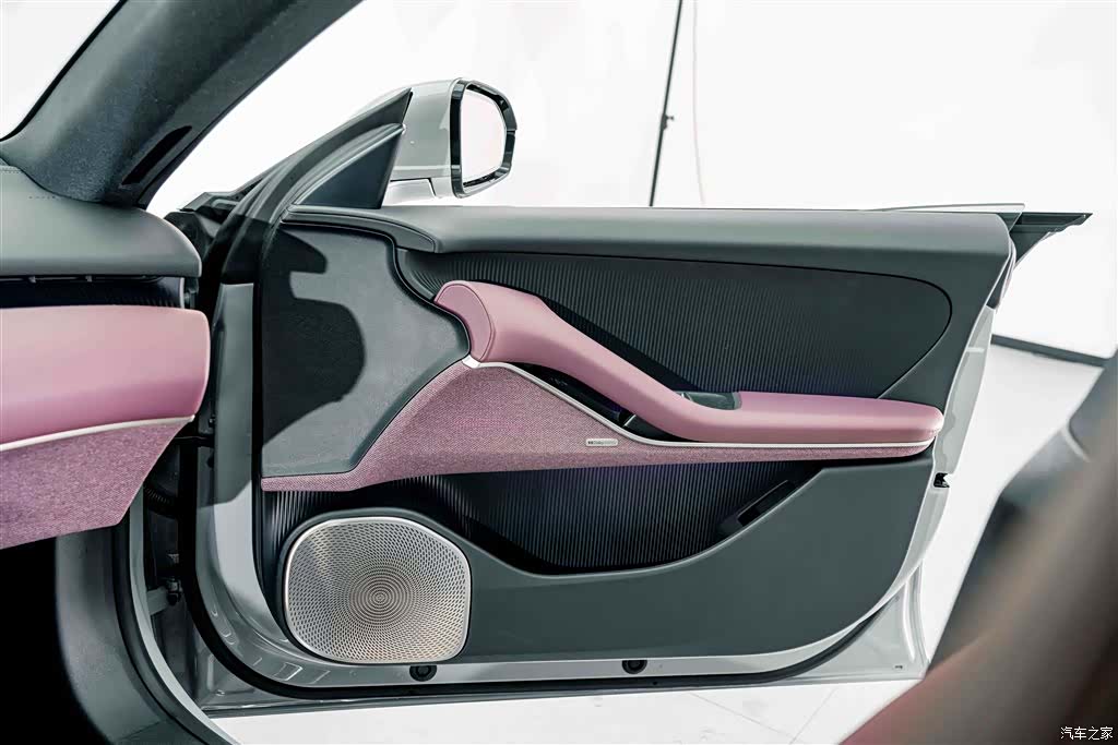 NIO ET5, 2025 16