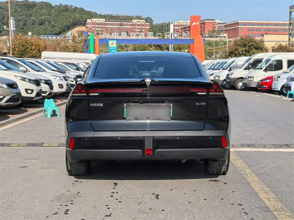 DEEPAL Dark blue SL03