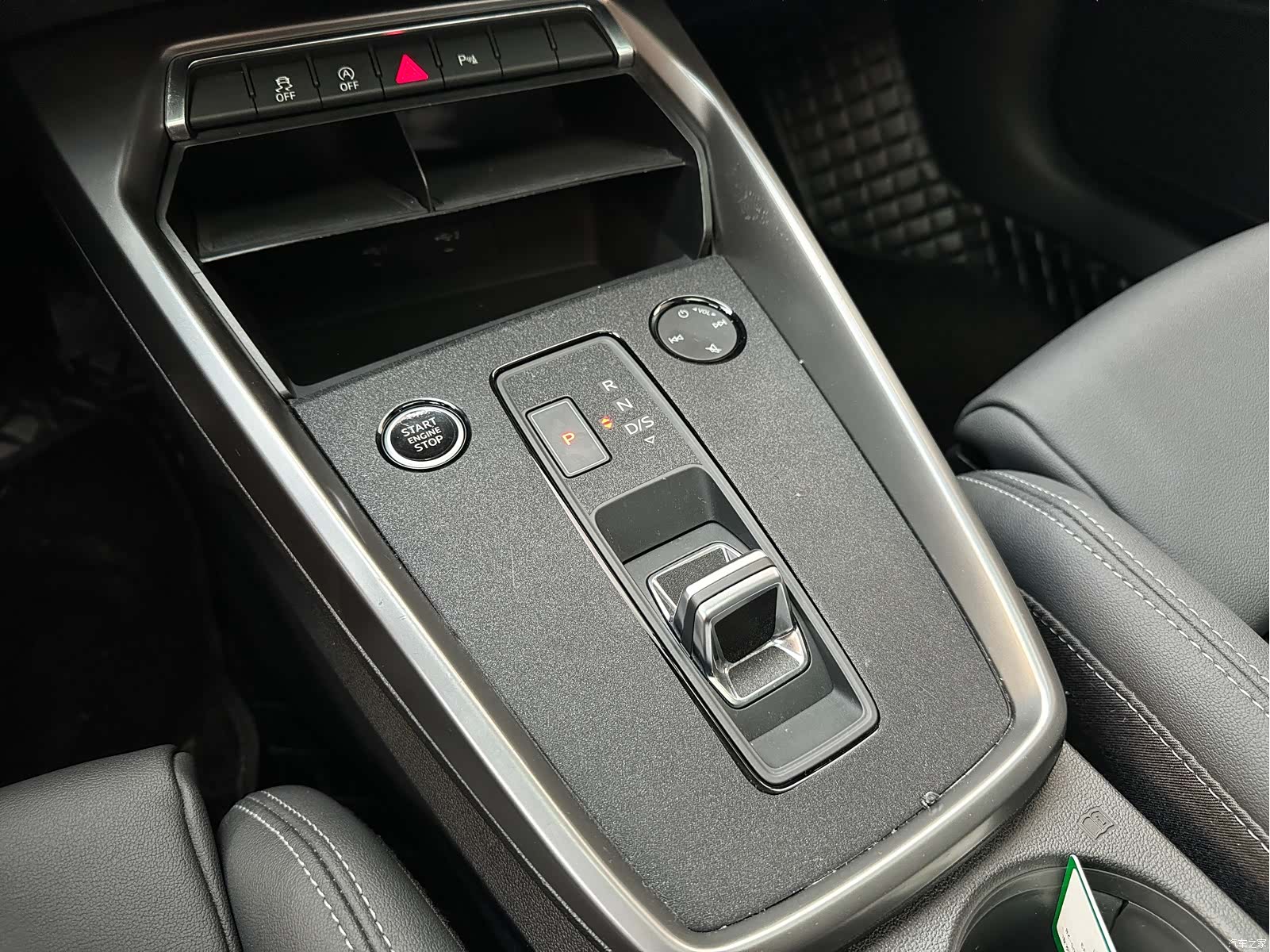 Audi A3, 2023 12