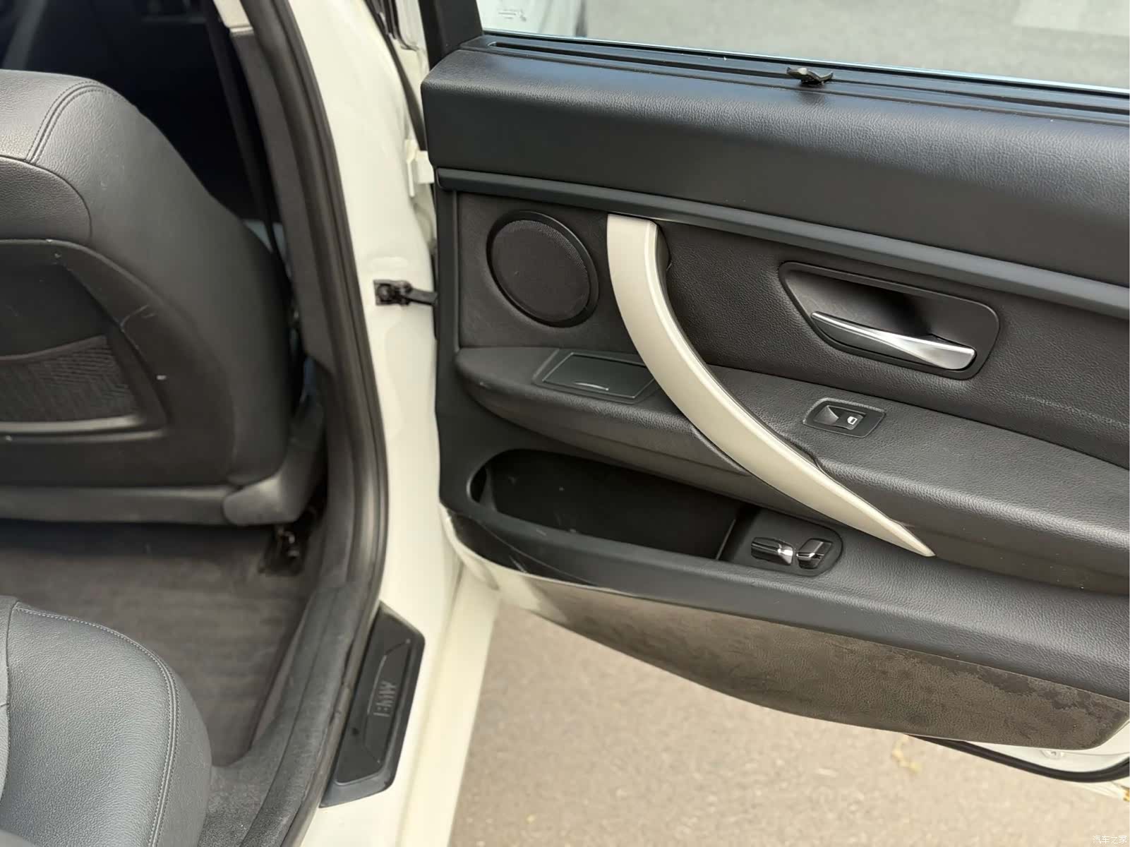 BMW 3 Series, 2015 9