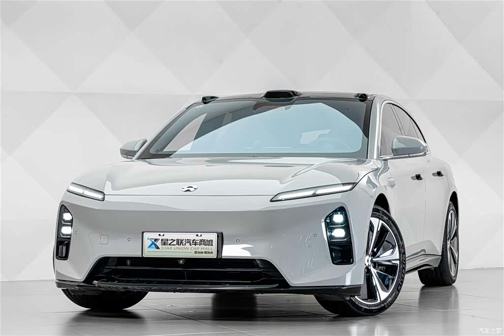 NIO ET5, 2025 3