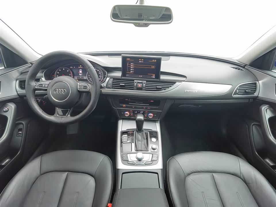 Audi A6L Audi A6L