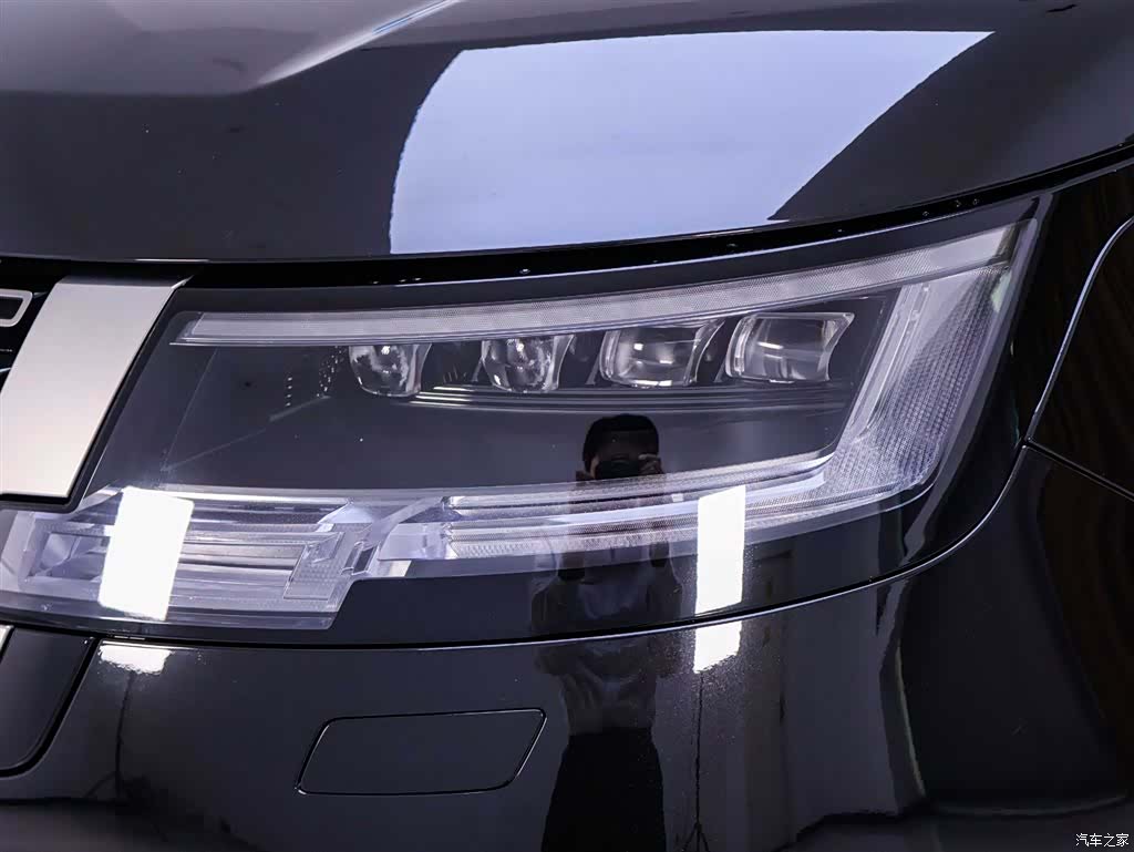Land Rover Range Rover, 2025 4