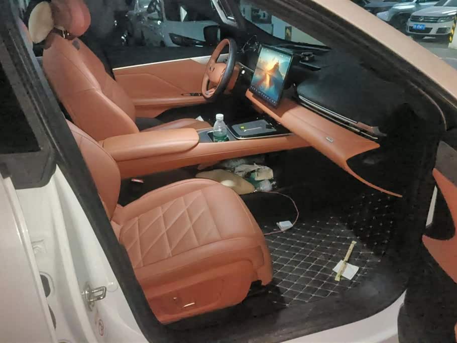 DEEPAL Dark blue S05