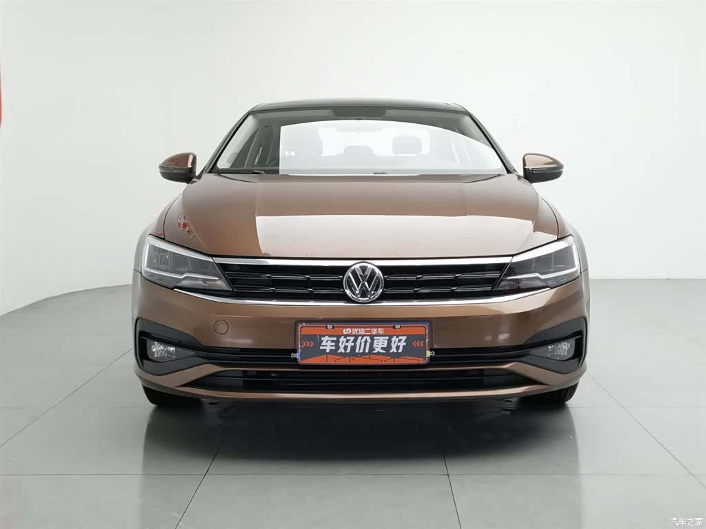 Volkswagen Lamando, 2019 3