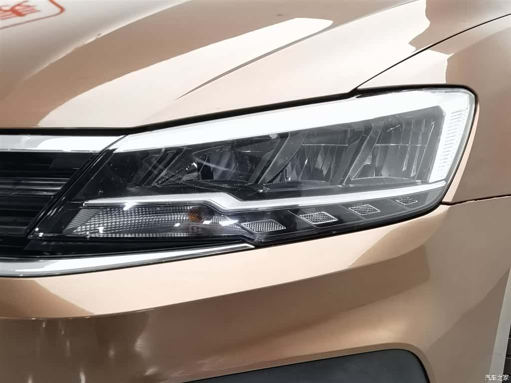 Volkswagen Lamando, 2019 7