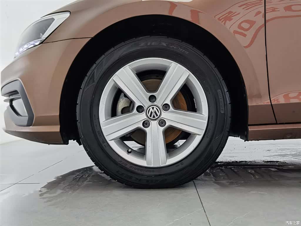 Volkswagen Lamando, 2019 17