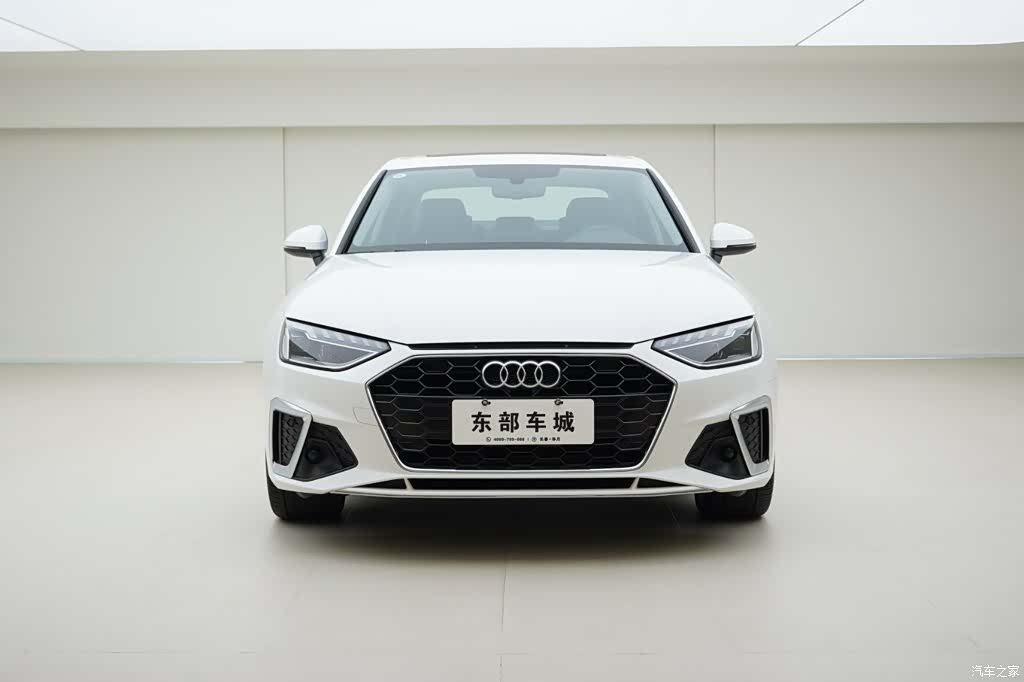 Audi A4L, 2023 2