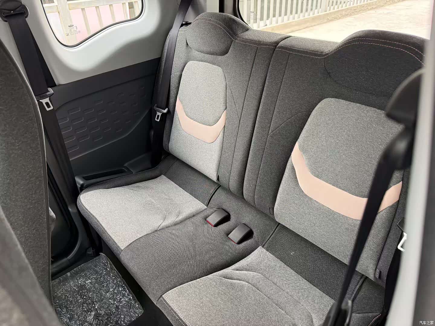 Chery QQ, 2023 9