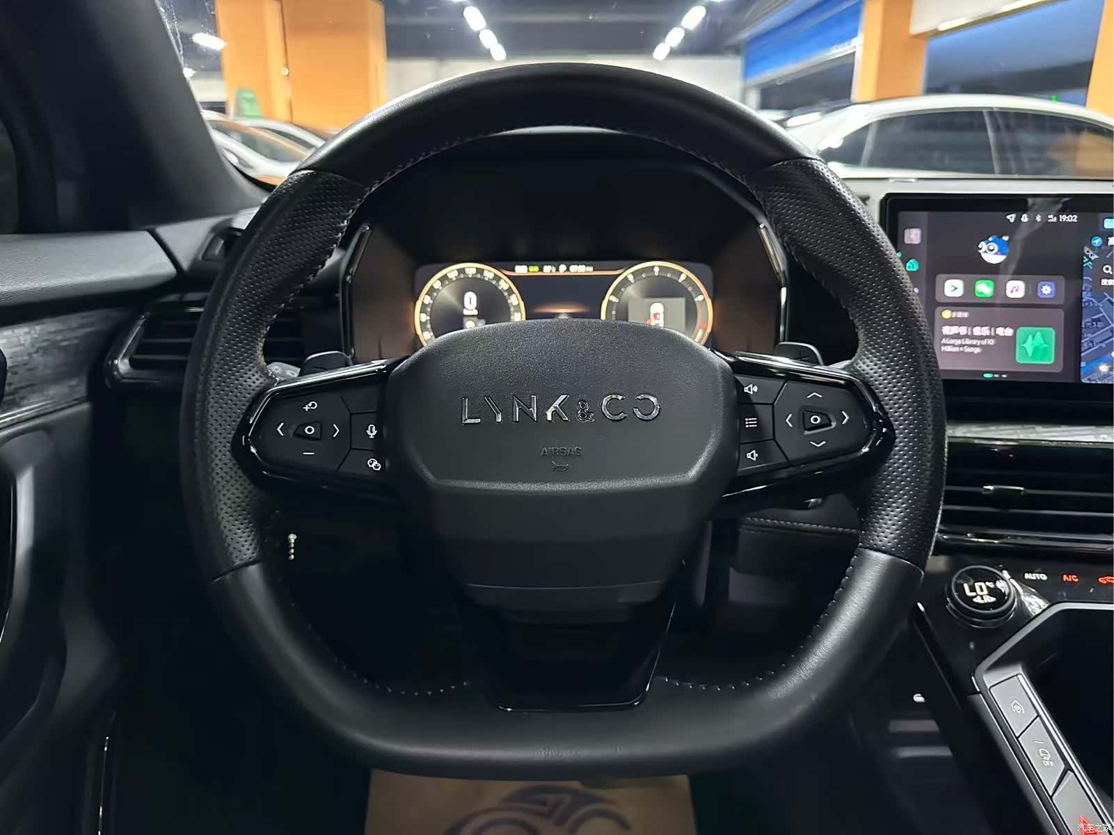 Lynk & Co 02, 2022 10