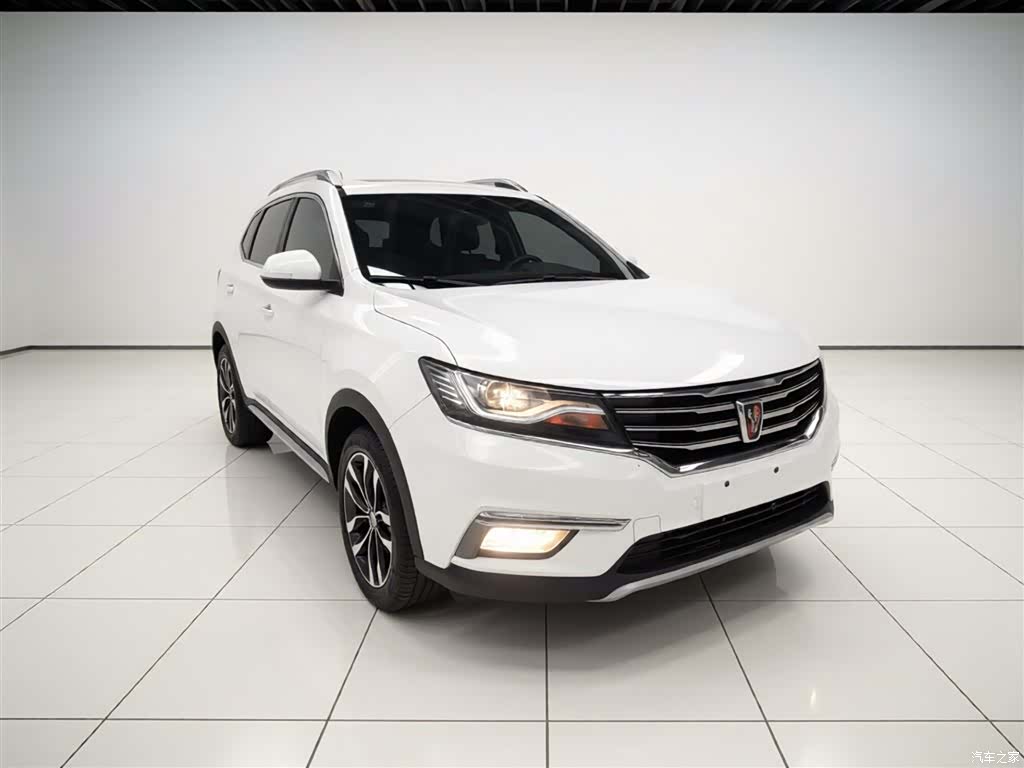 Roewe RX5, 2017 22