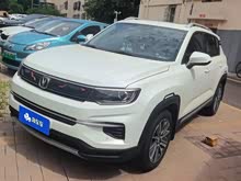 ����CS35PLUS 2019�� 1.4T DCT����������