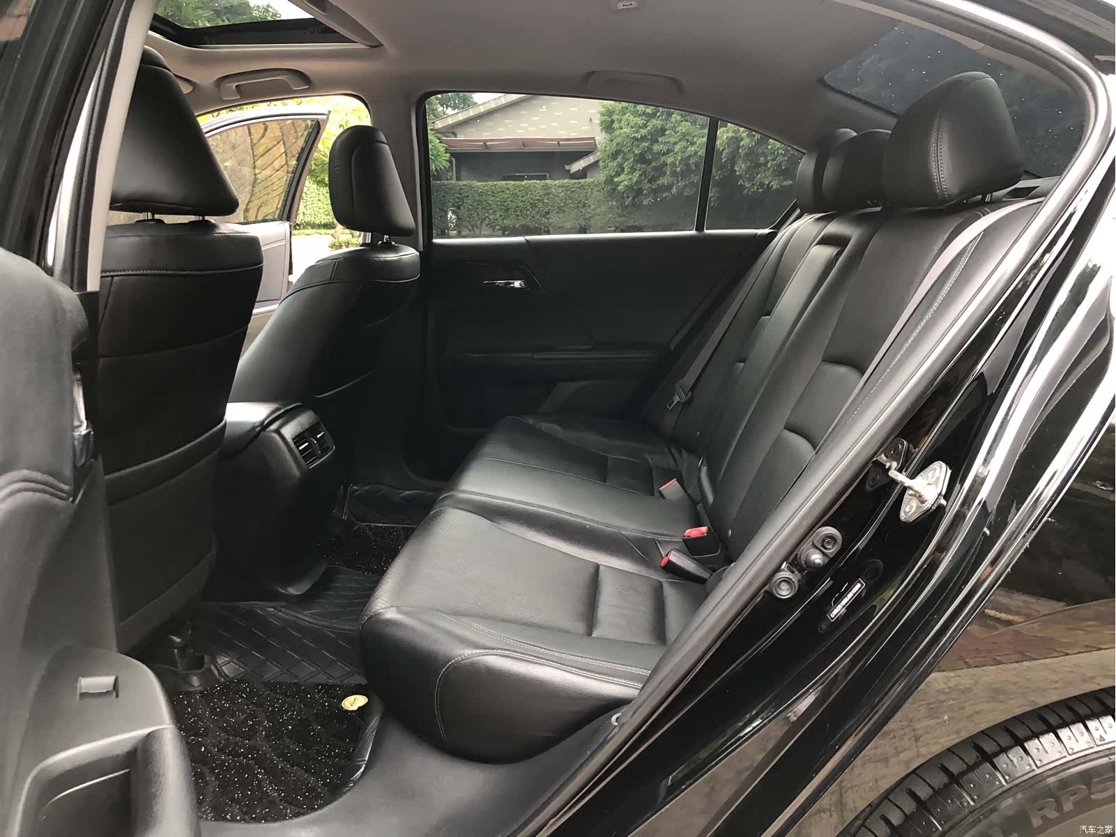 Honda Accord, 2018 14