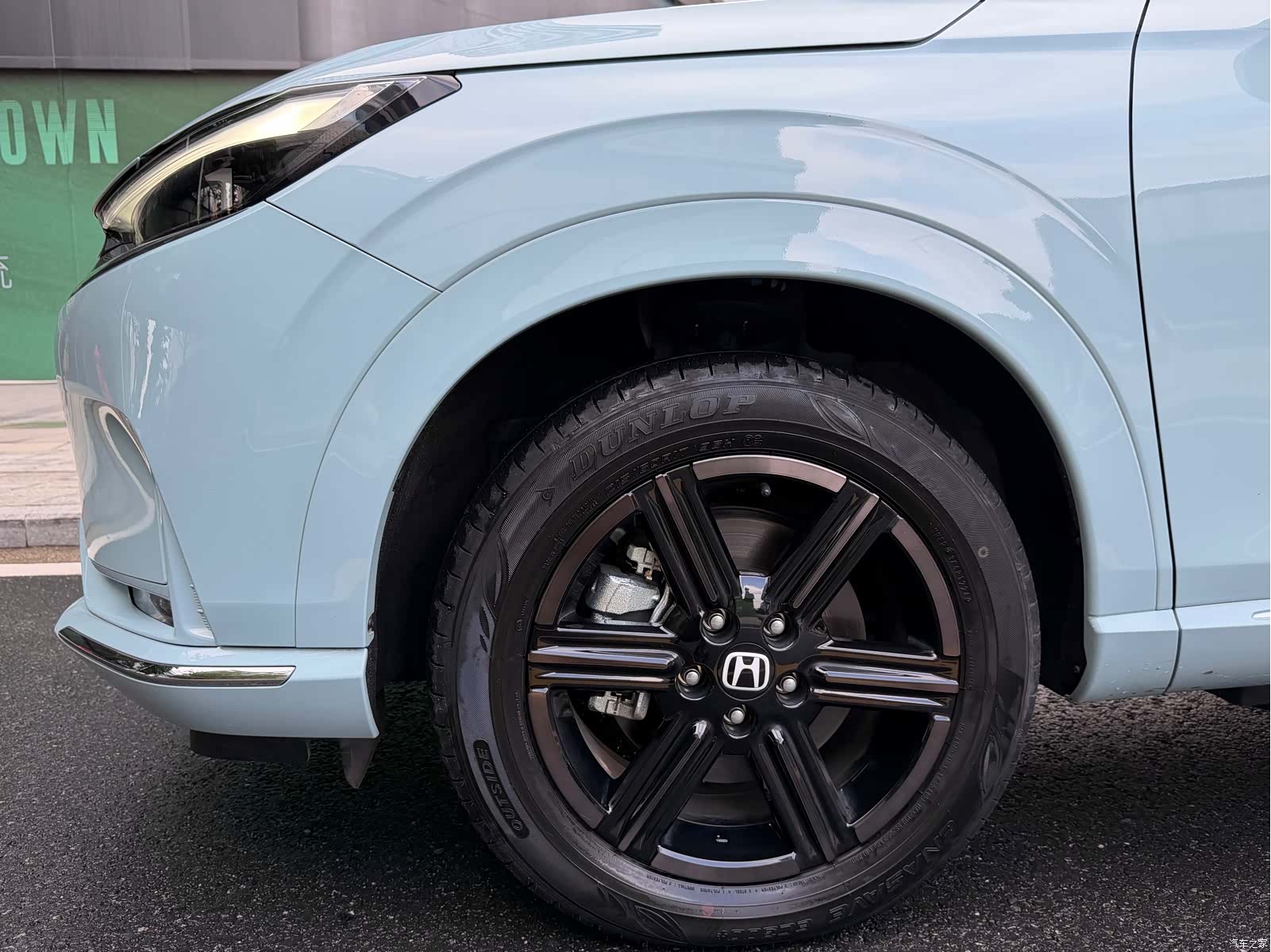 Honda e NP1, 2025 20