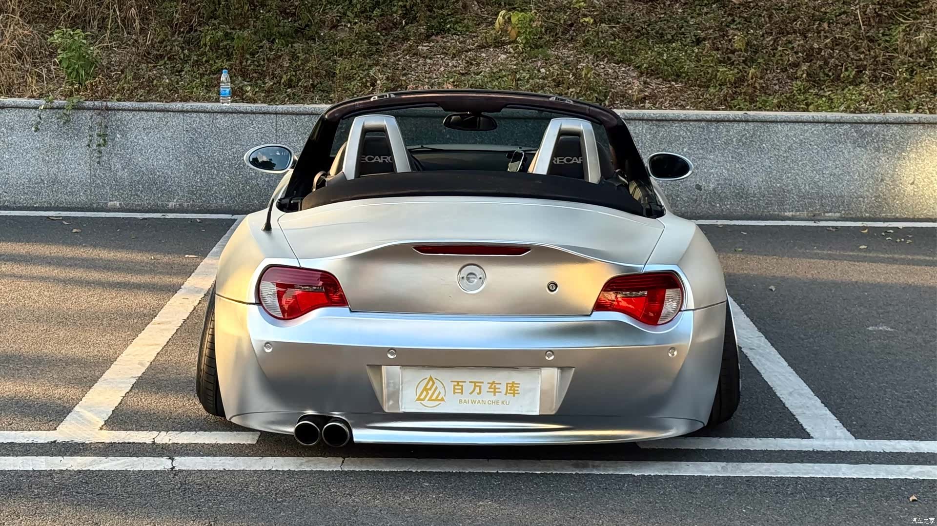 BMW Z4, 2007 10
