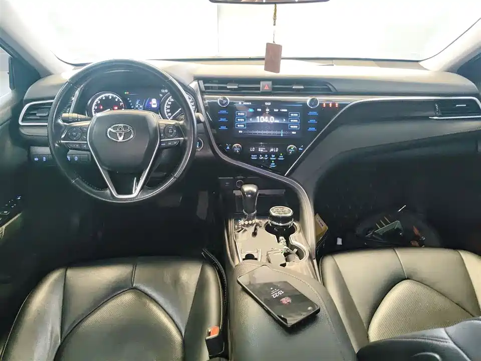 Toyota Camry Toyota Camry
