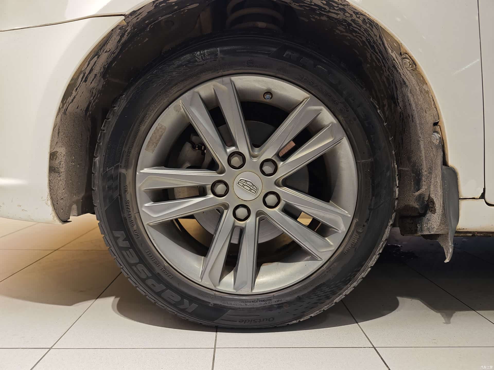 Geely Emgrand, 2017 все фото