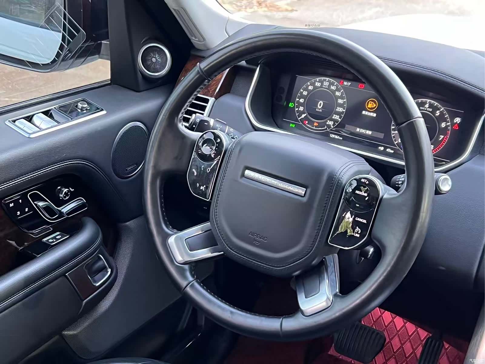 Land Rover Range Rover, 2020 8