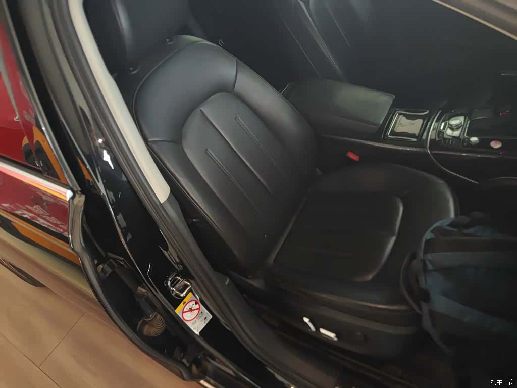 Audi A6L, 2017 20