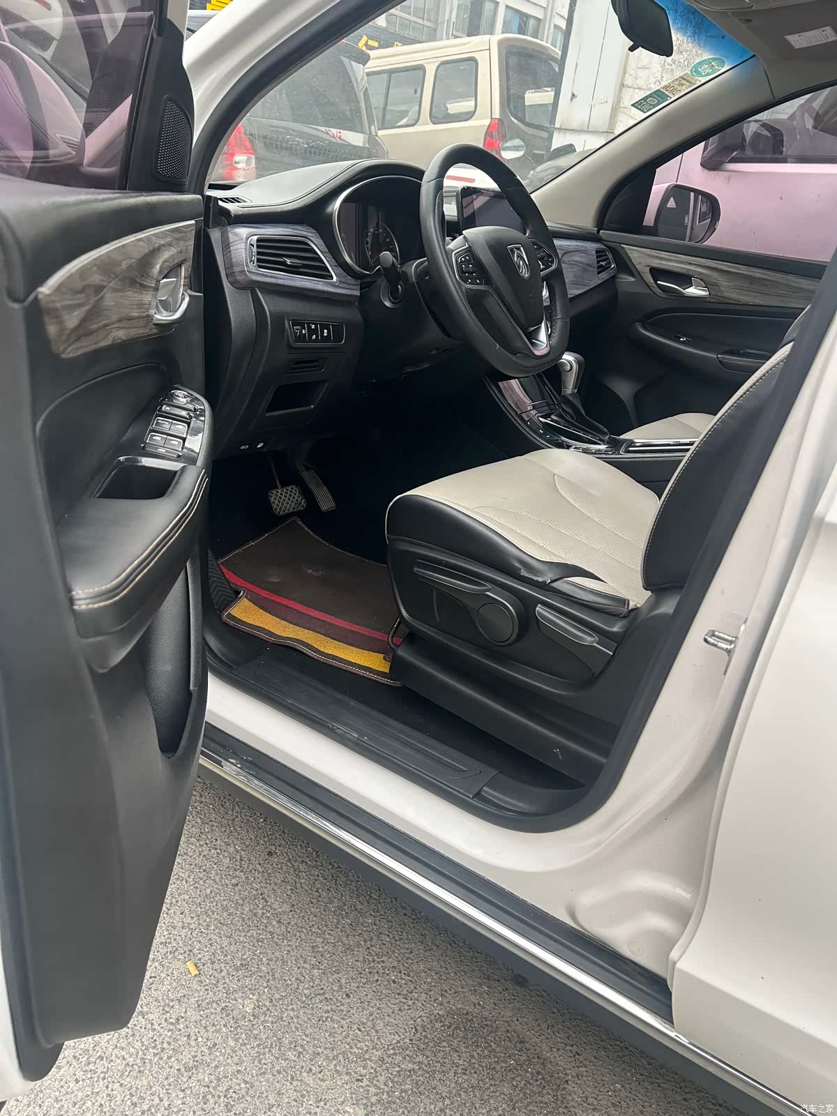 Wuling 730, 2018 2