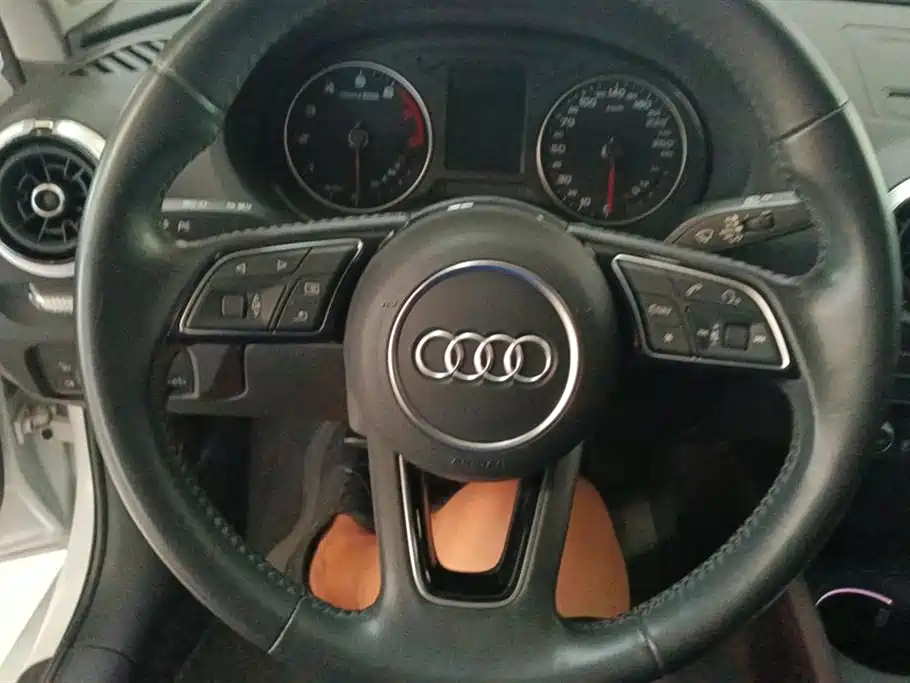 Audi A3 Audi A3