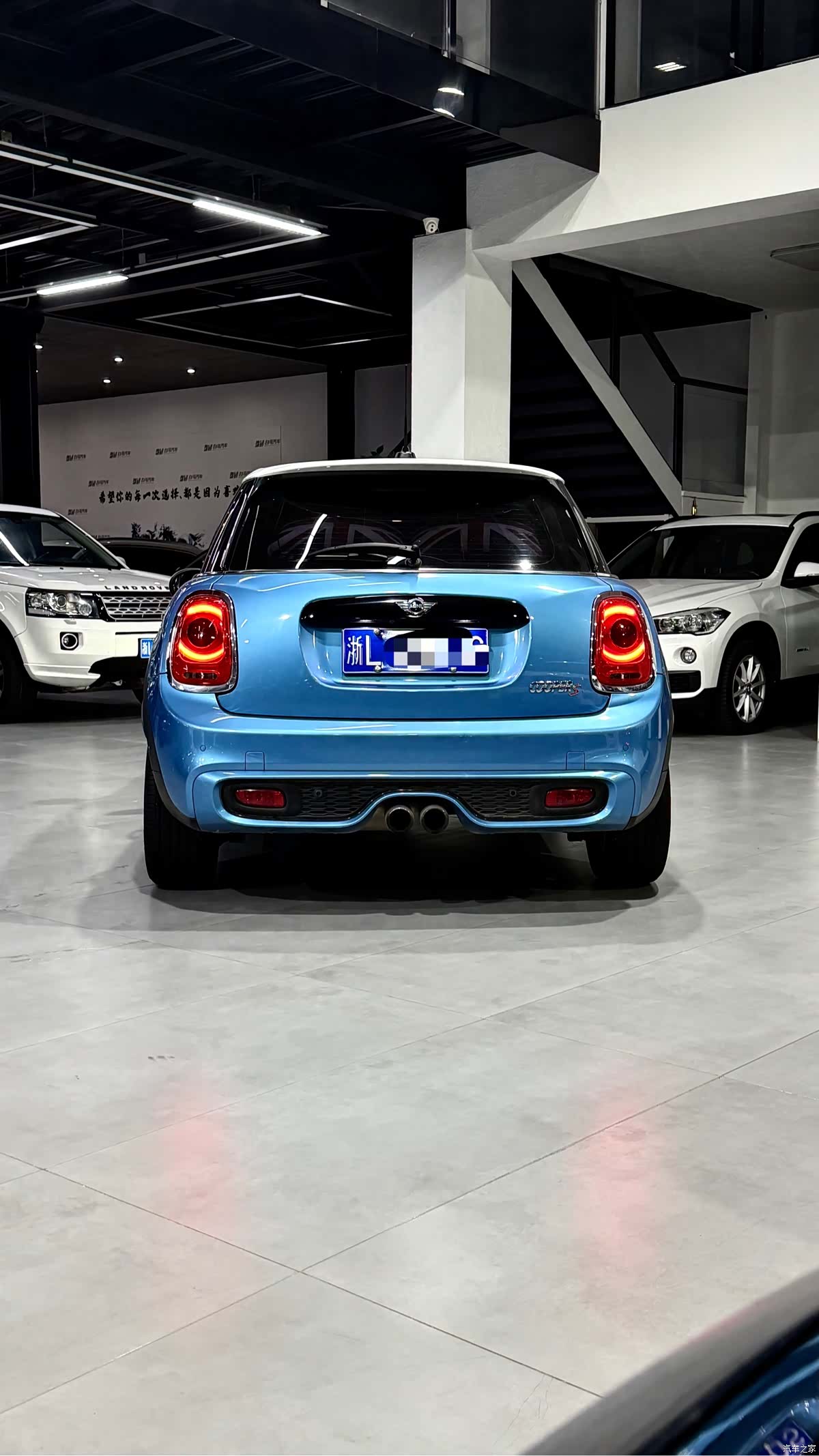 Mini Cooper, 2016 4