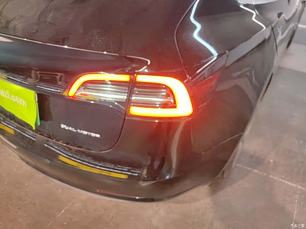 Tesla Model 3, 2020 24