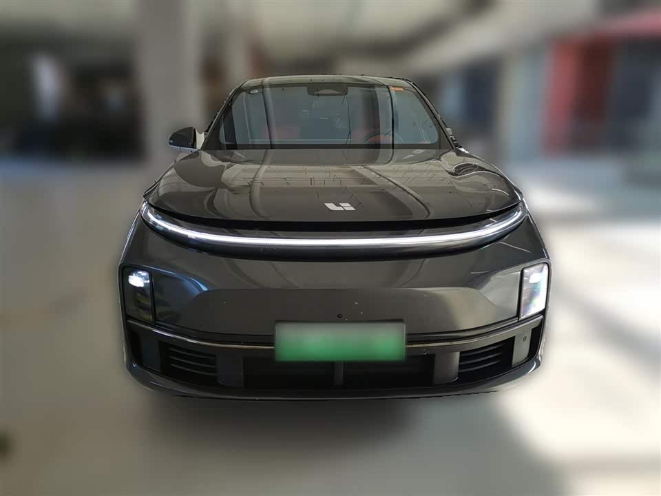 Li Auto Ideal L7