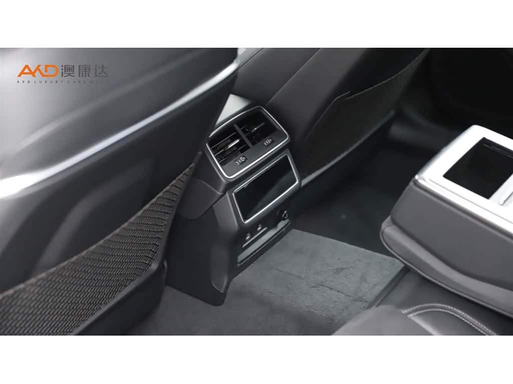 Audi A7L, 2024 9