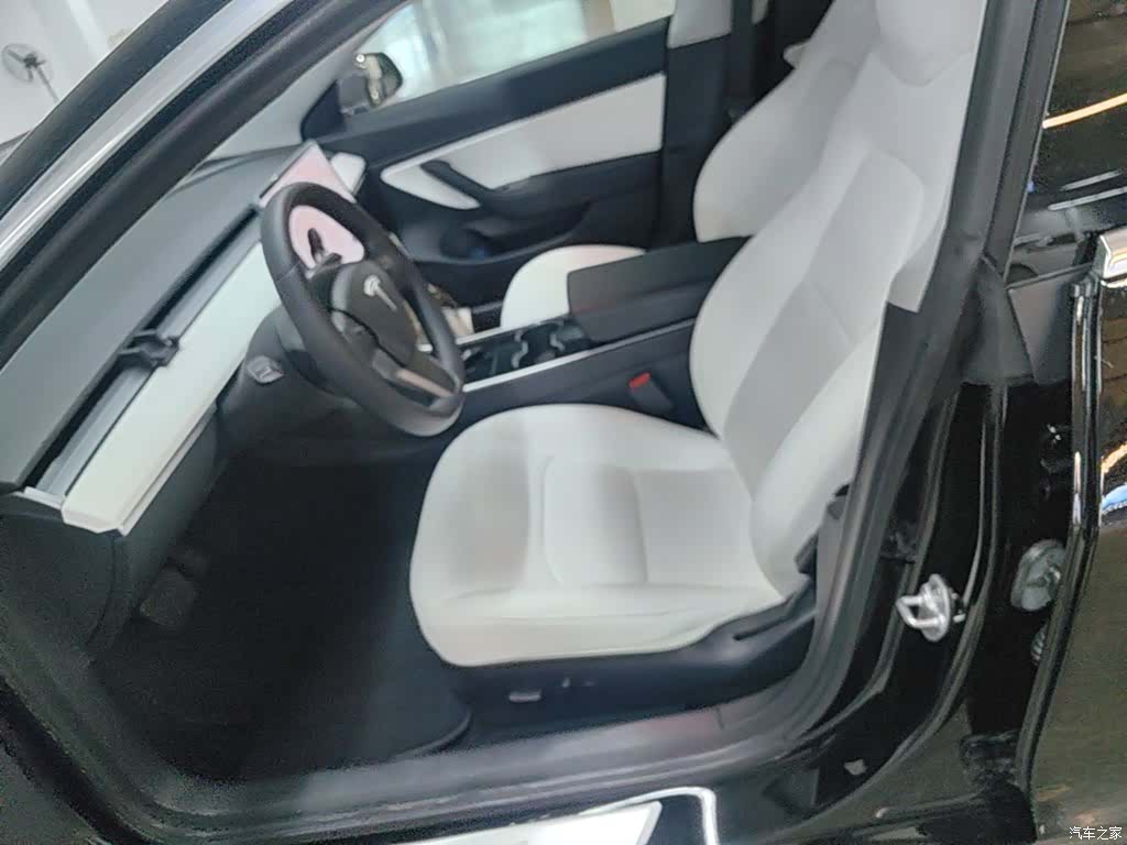 Tesla Model 3, 2020 11