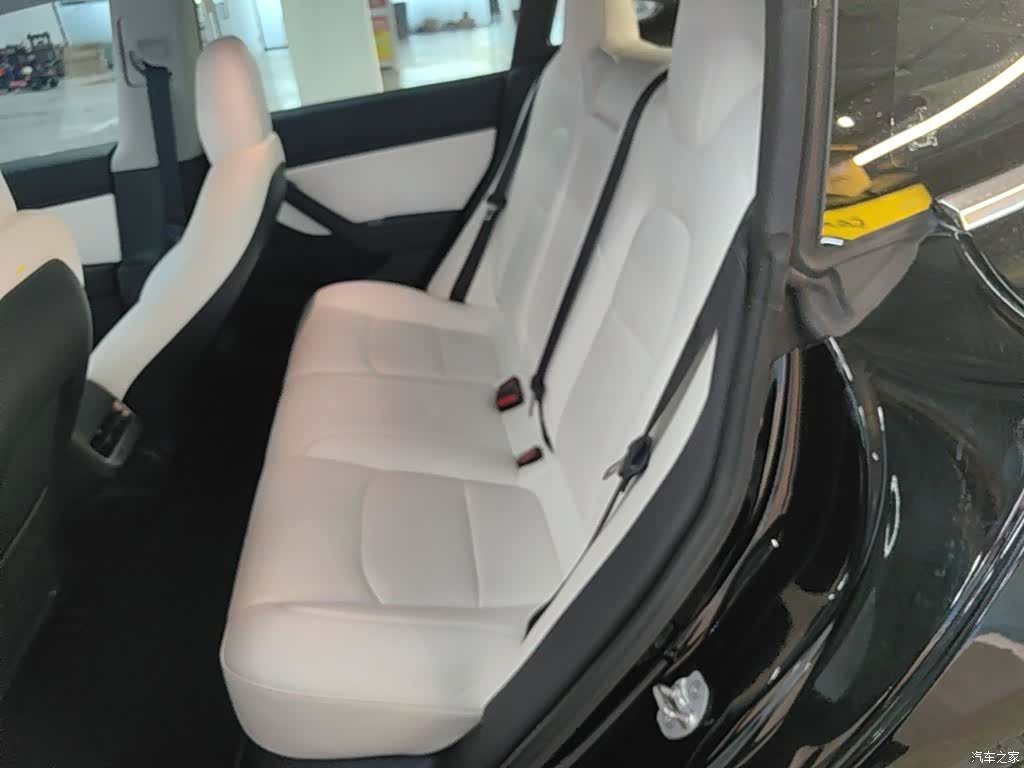 Tesla Model 3, 2020 13
