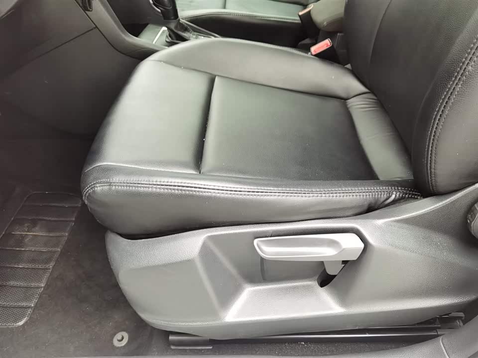 Volkswagen Golf*Jiayu