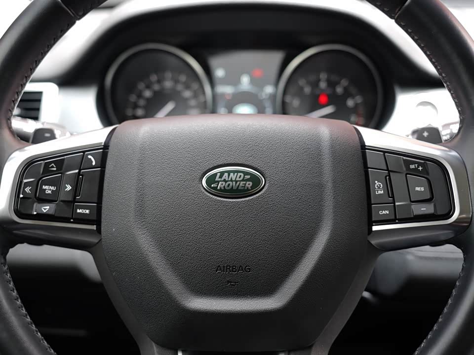 Land Rover Discover Shenxing Land Rover Discover Shenxing
