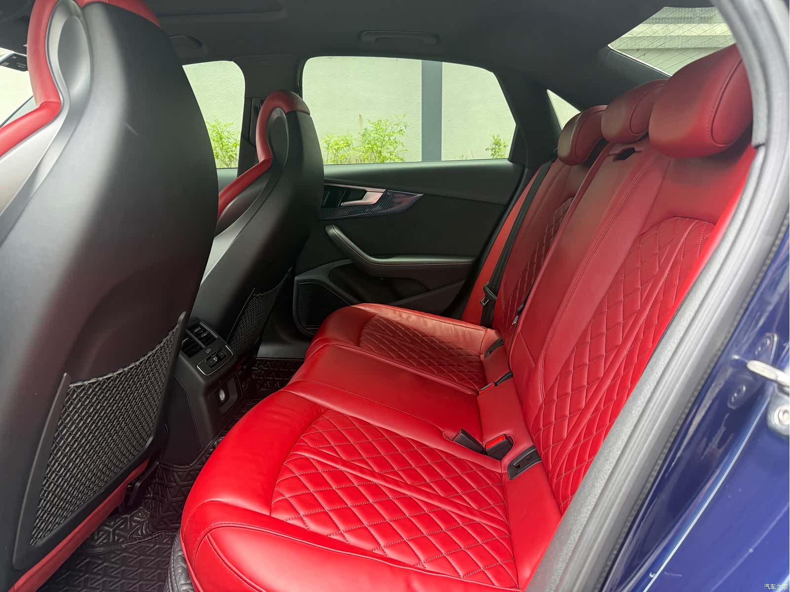 Audi S4, 2020 13