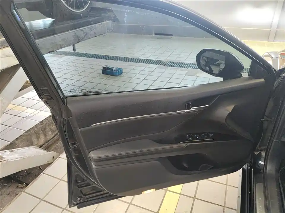 Toyota Camry Toyota Camry