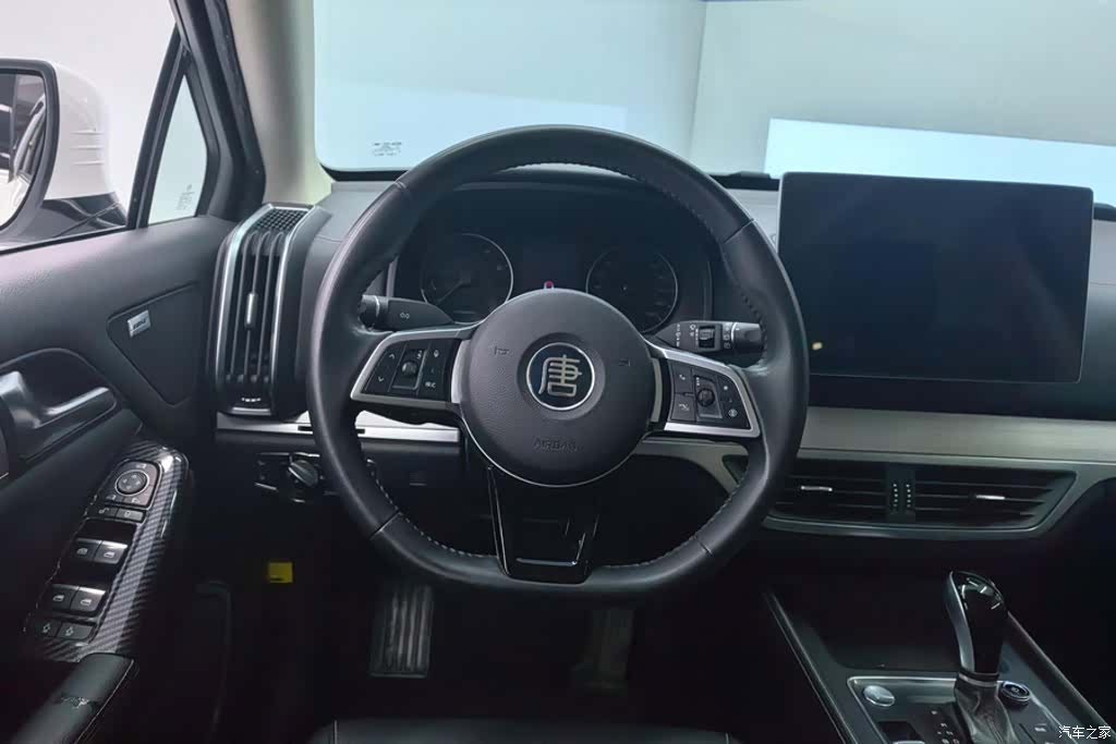 BYD Tang, 2018 15