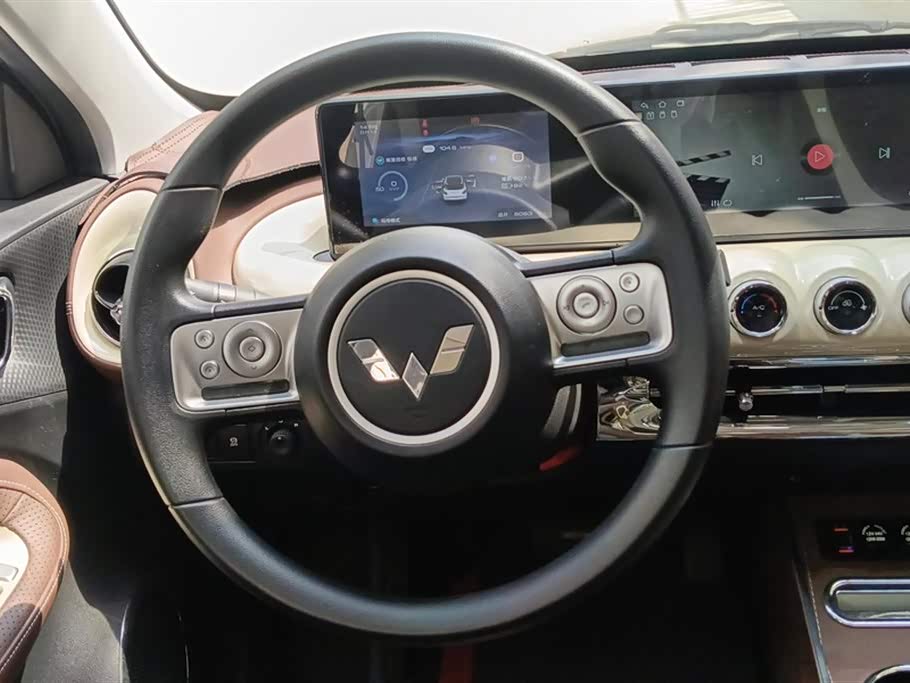 Wuling Wuling Bingguo