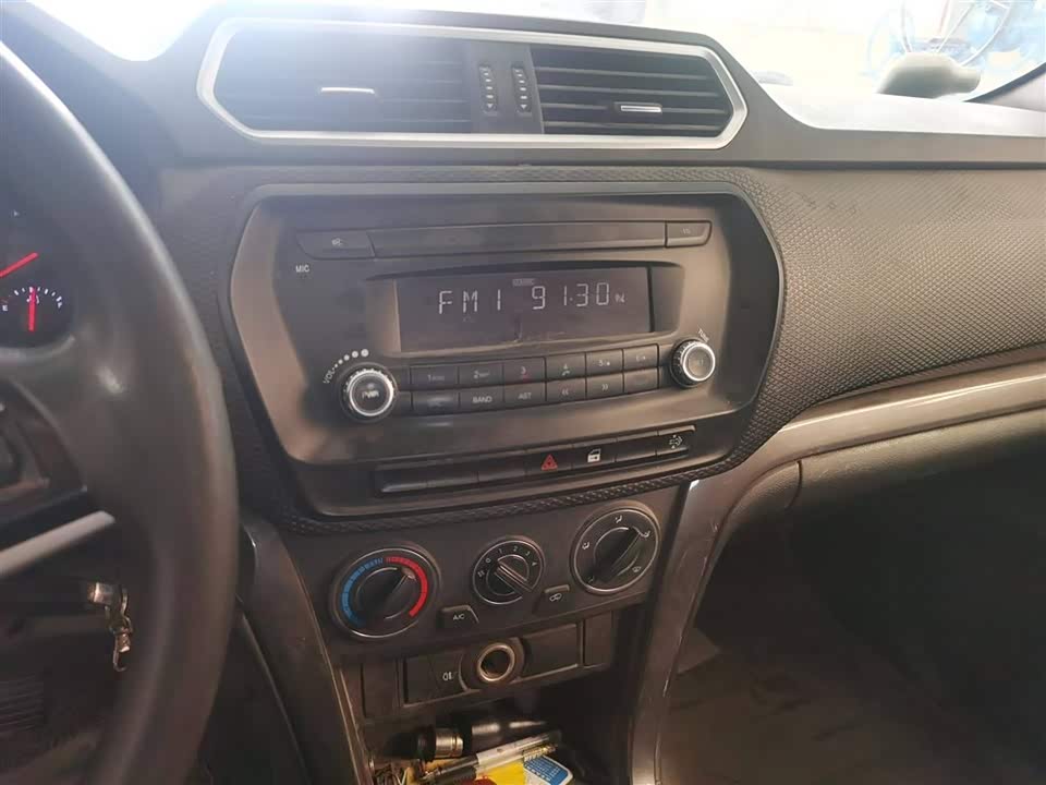 Great Wall Fengjun 5