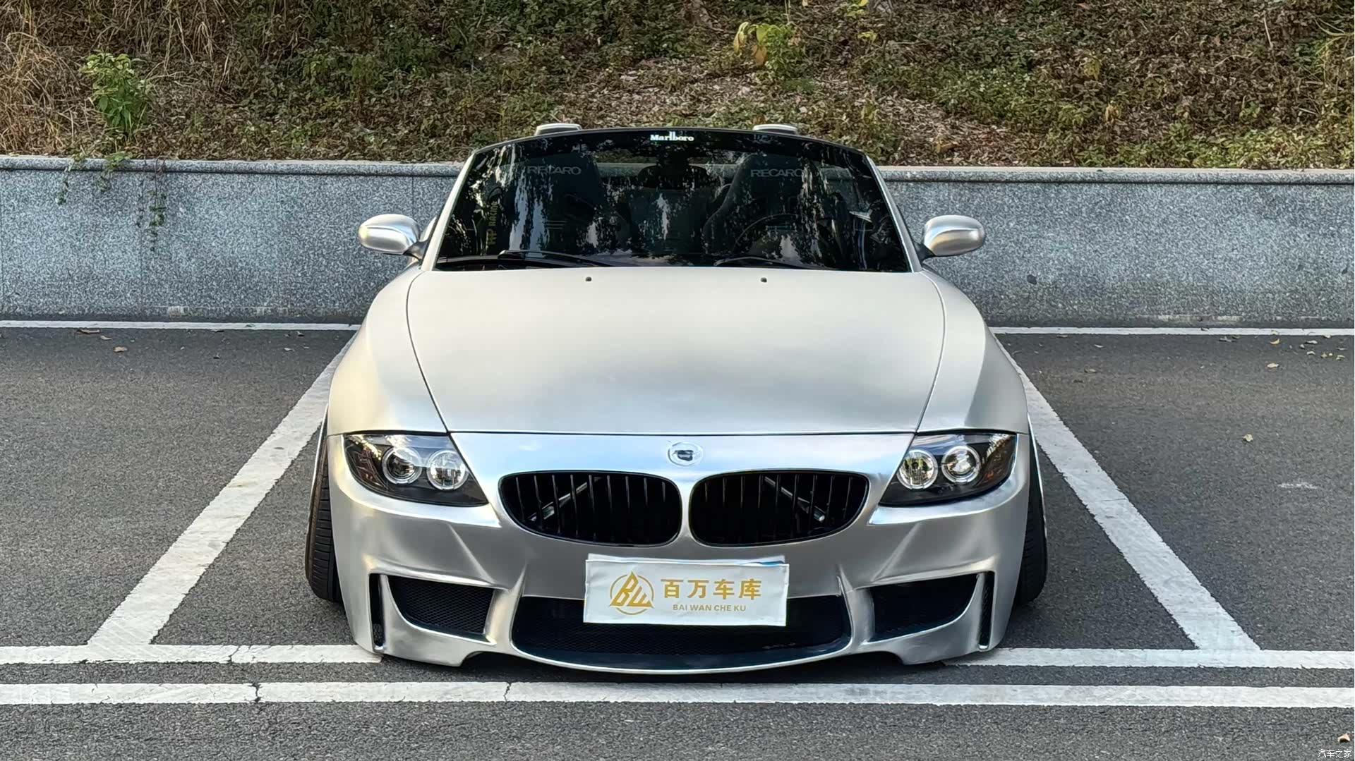 BMW Z4, 2007 1